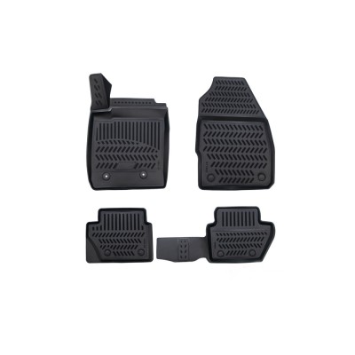 Set Covorase cauciuc tavita compatibile Ford EcoSport (2013-2022) foto