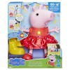 PEPPA PIG FIGURINA INTERACTIVA PEPPA, Hasbro