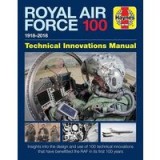 Royal Air Force 100 Technical Innovations Manual