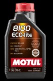 MOTUL 108534 8100 ECO-LITE 0W-20 ulei de motor