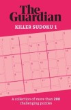 Killer Sudoku: A Collection of 200 Perplexing Puzzles