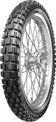 Anvelopa Continental Twinduro TKC80 Dual Sport 100/90 - 19 57S TT Cod Produs: MX_NEW 03160038PE foto