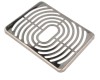 Grilaj tava scurgere pentru espressor DELONGHI WI1057, EDG600 EDG601 EDG605 EDG606