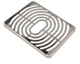 Grilaj tava scurgere pentru espressor DELONGHI WI1057, EDG600 EDG601 EDG605 EDG606