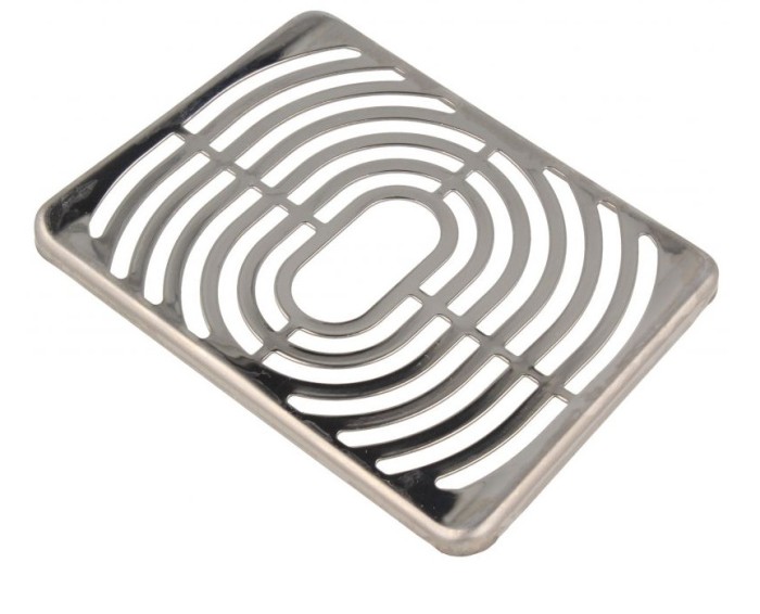 Grilaj tava scurgere pentru espressor DELONGHI WI1057, EDG600 EDG601 EDG605 EDG606