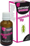 Picaturi afrodisiace Spanish Fly Extreme Women 30ml, Hot