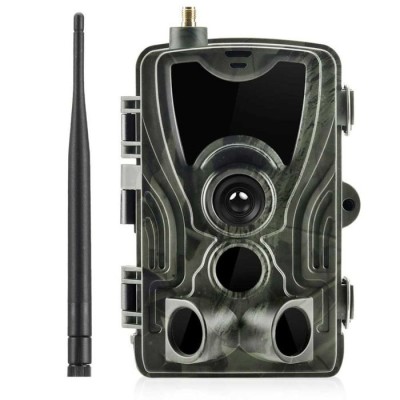 Camera de Vanatoare cu Transmitere GSM pe Email sau MMS TSS-801M/G foto