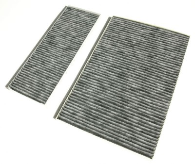 CLEAN AIR STANDARD ODOR FILTER 17005388 pentru hota BOSCH/SIEMENS foto