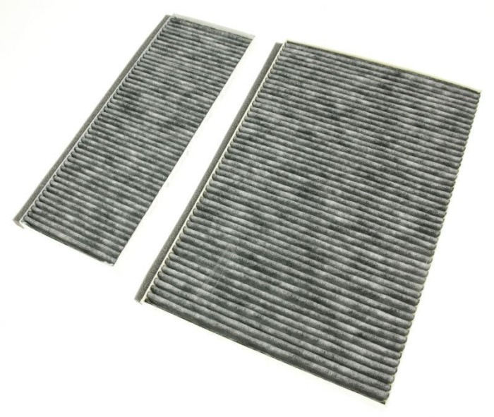 CLEAN AIR STANDARD ODOR FILTER 17005388 pentru hota BOSCH/SIEMENS