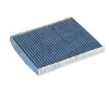 Filtru polen carbon, habitaclu Aster AS3A2601