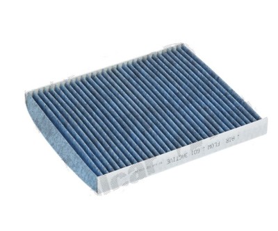 Filtru polen carbon, habitaclu Aster AS3A2601 foto