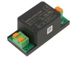 Alimentator &Icirc;ncastrabil 30W 24VDC 1250mA