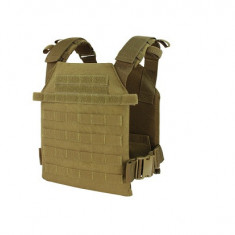 VESTA PLATE CARRIER - COYOTE BROWN