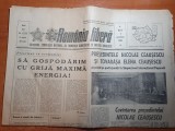 Romania libera 1 noiembrie 1983-campionatul mondial de gimnastica budapesta