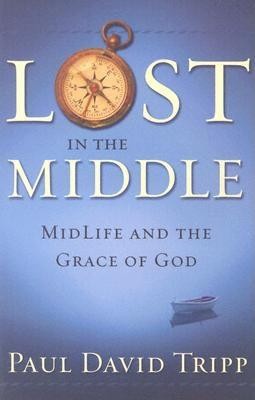 Lost in the Middle: Mid-Life Crisis and the Grace of God foto