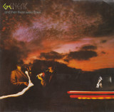 VINIL Genesis &lrm;&ndash; &hellip;And Then There Were Three&hellip; (VG+), Rock