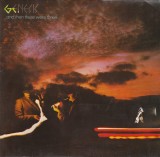 VINIL LP Genesis &lrm;&ndash; &hellip;And Then There Were Three&hellip; (VG++)
