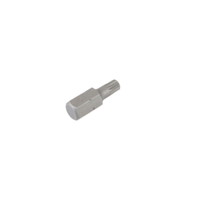 Bit torx M6 10mm