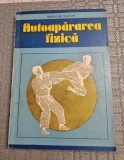 Autoapararea fizica Iordache Enache