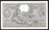 Q630 BELGIA 100 FRANC 20 BELGAS 15 Mai 1943 NECIRCULATA UNC