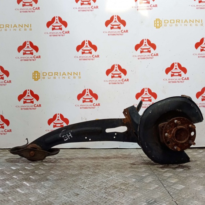 Fuzeta Dreapta Ford Focus 2010-2020