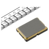 Rezonator de cuar&Aring;&pound; 12MHz SMD 7,5x5,1x1,4mm