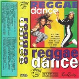 Caseta audio Reggae Dance Compilatie Poker Sound By Roton Foarte buna