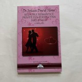 Joshua David Stone - Relatiile romantice privite din perspectiva sufletului