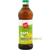 Ulei de Rapita Ecologic/Bio 500ml
