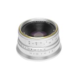 Obiectiv Manual 7Artisans 25mm F1.8 APS-C