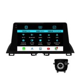 Cumpara ieftin Navigatie Dedicata Mazda 3 (2013-2018), 9 Inch, 6Gb Ram, 128Gb stocare, Carplay