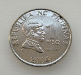 Filipine - 1 Peso 2004 - L3