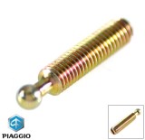 Surub reglaj far original Piaggio Liberty - Quartz - Skipper - Zip - Vespa ET2 - ET4 50-125-150cc