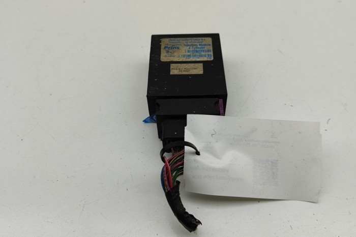 Unitate de control injector de combustibil LEXUS GS JZS160_, UZS161_, UZS160_ 2001 OEM: 10R-020507 | 31802286