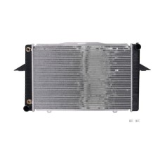 Radiator racire Opel Omega B (V94), 03.1994-07.2003, Motor 2, 5 V6 125kw Automat Cu Ac; 2, 6 V6 132kw Manual Cu/Fara Ac; 3, 0 V6 155kw Manual Cu/Fara