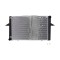Radiator racire Volvo S80, 07.1998-07.2006 Motor 2, 0 T; 2, 4; 2, 9;, Volvo V70, 2000-2007 Motor 2, 0 T; 2, 4; 2, 4 T; 2, 5 T; 2, 3 T; 2, 4 D; 2, 4 D