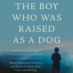 The Boy Who Was Raised as a Dog: And Other Stories from a Child Psychiatrist's Notebook--What Traumatized Children Can Teach Us about Loss, Love, and