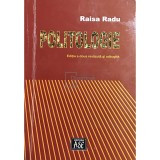Raisa Radu - Politologie (Editia: 2008)