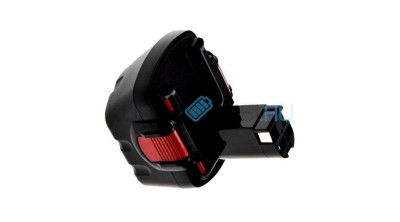 VHBW Baterie pentru scule electrice Bosch 2 60 7335 249 - 3300 mAh, 12 V, NiMH foto