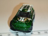 Bnk jc Hot Wheels 2013 &#039;12 Mini Countryman Rally 093/250, 1:64