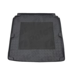 Tavita portbagaj Peugeot 607 (9 ), 12.1999-10.2010 , cu panza antialunecare