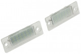 Set Lampi Numar Inmatriculare Led Nty Volkswagen Passat B6 2005-2010 Combi ELP-VW-001, General