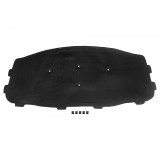 Capitonaj izolatie capota Bmw Seria 3 E46 1997-, 51458193941