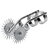 Metal Hard-Degetar Metalic Stimulator