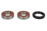 Kit rulment roata fata (cu etansanti) pentru SUZUKI DR-Z, RM 125/250/400 1996-2009
