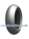 Anvelope moto Michelin Power Slick 2 ( 120/70 ZR17 TL (58W) M/C, NHS, Roata fata )