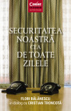 Securitatea noastră cea de toate zilele, Corint