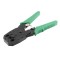 Cleste pentru sertizat mufe RJ45, RJ9, RJ11, 303530