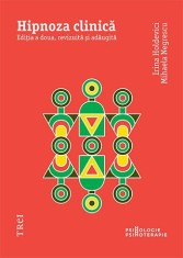 Hipnoza clinică - Irina Holdevici