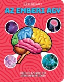 Az Emberi Agy -3D, - Editura Kreativ